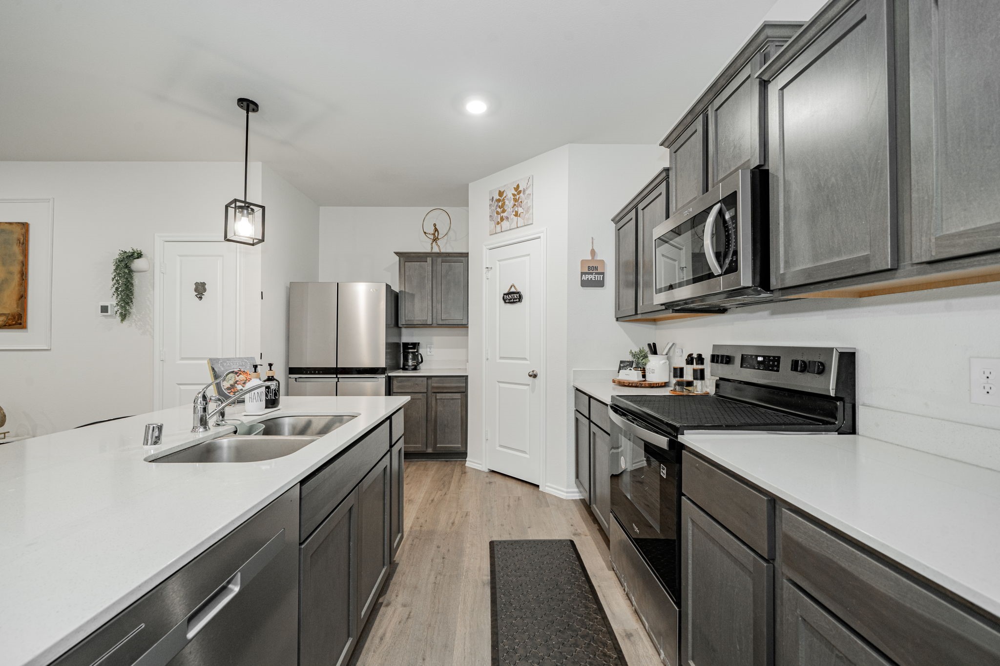4275 Pope Branch