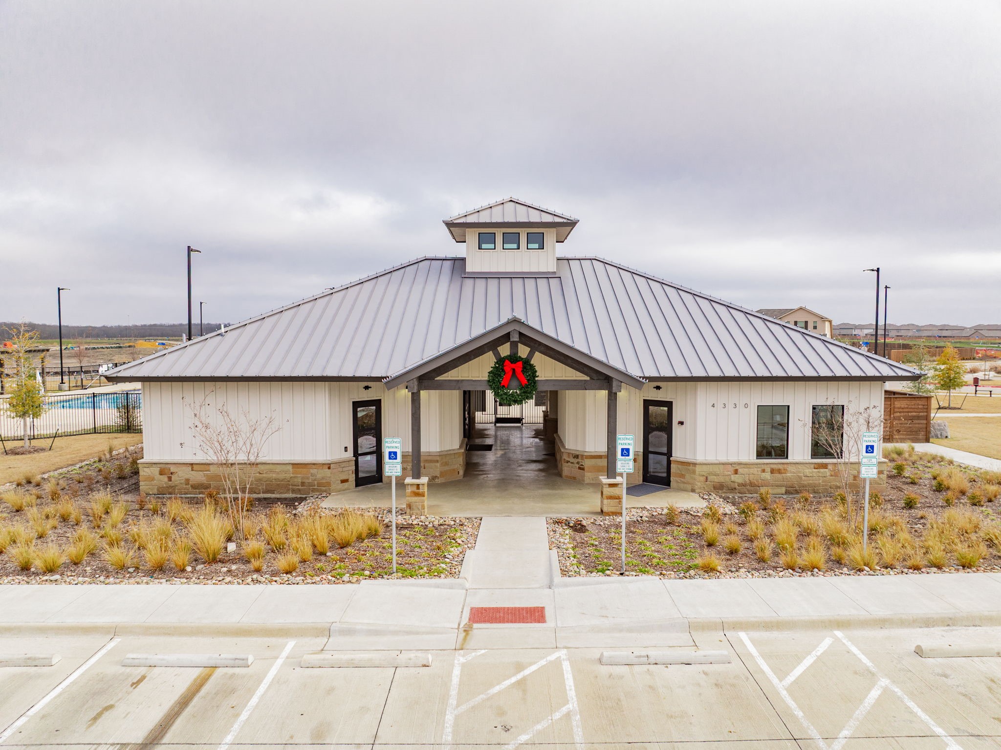 4275 Pope Branch