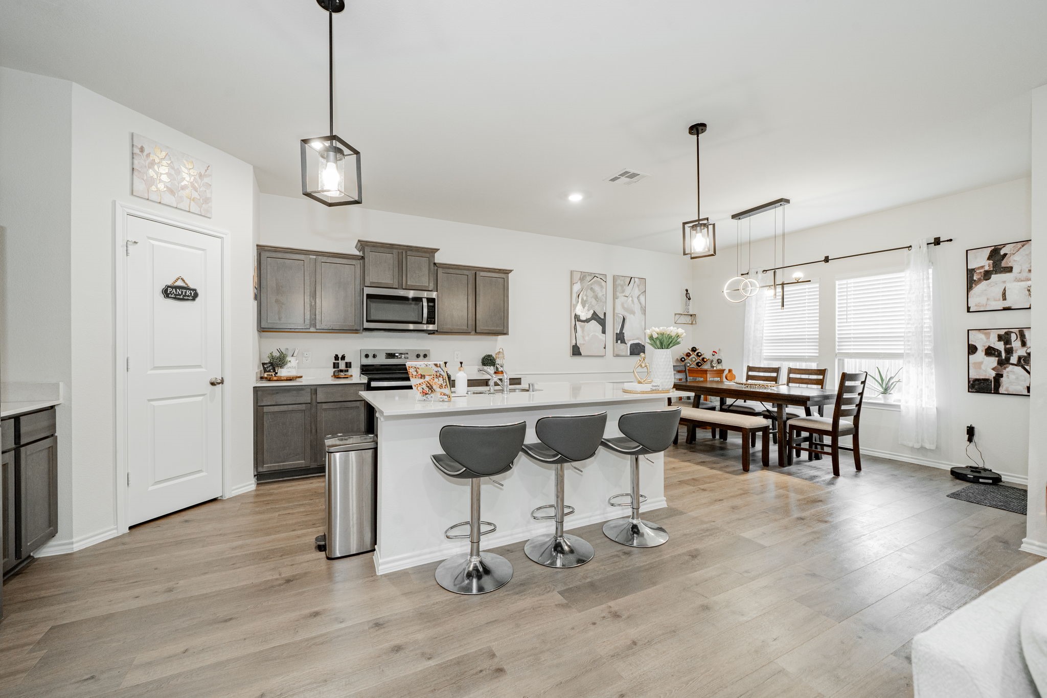 4275 Pope Branch