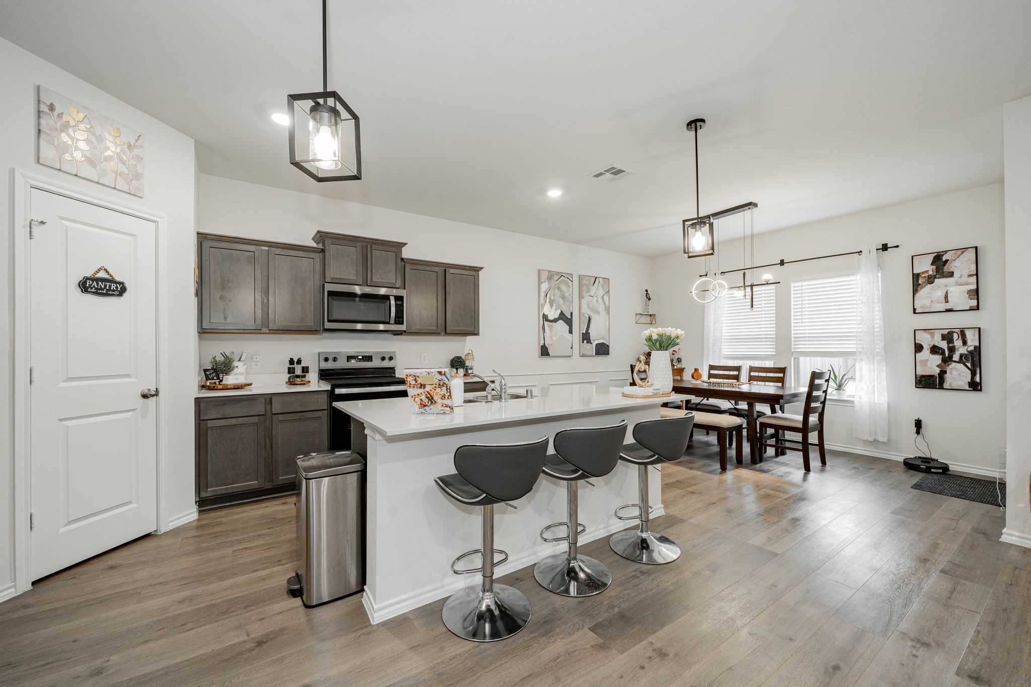 4275 Pope Branch