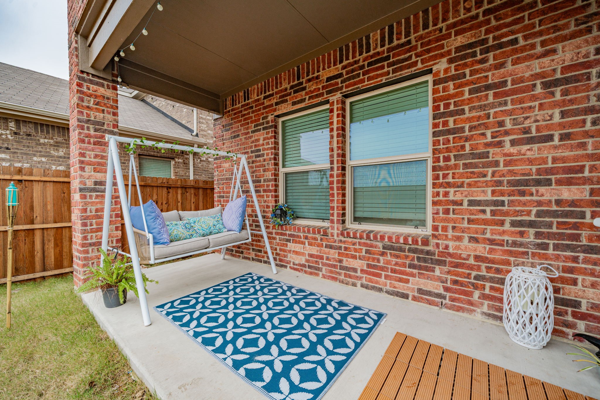 4275 Pope Branch