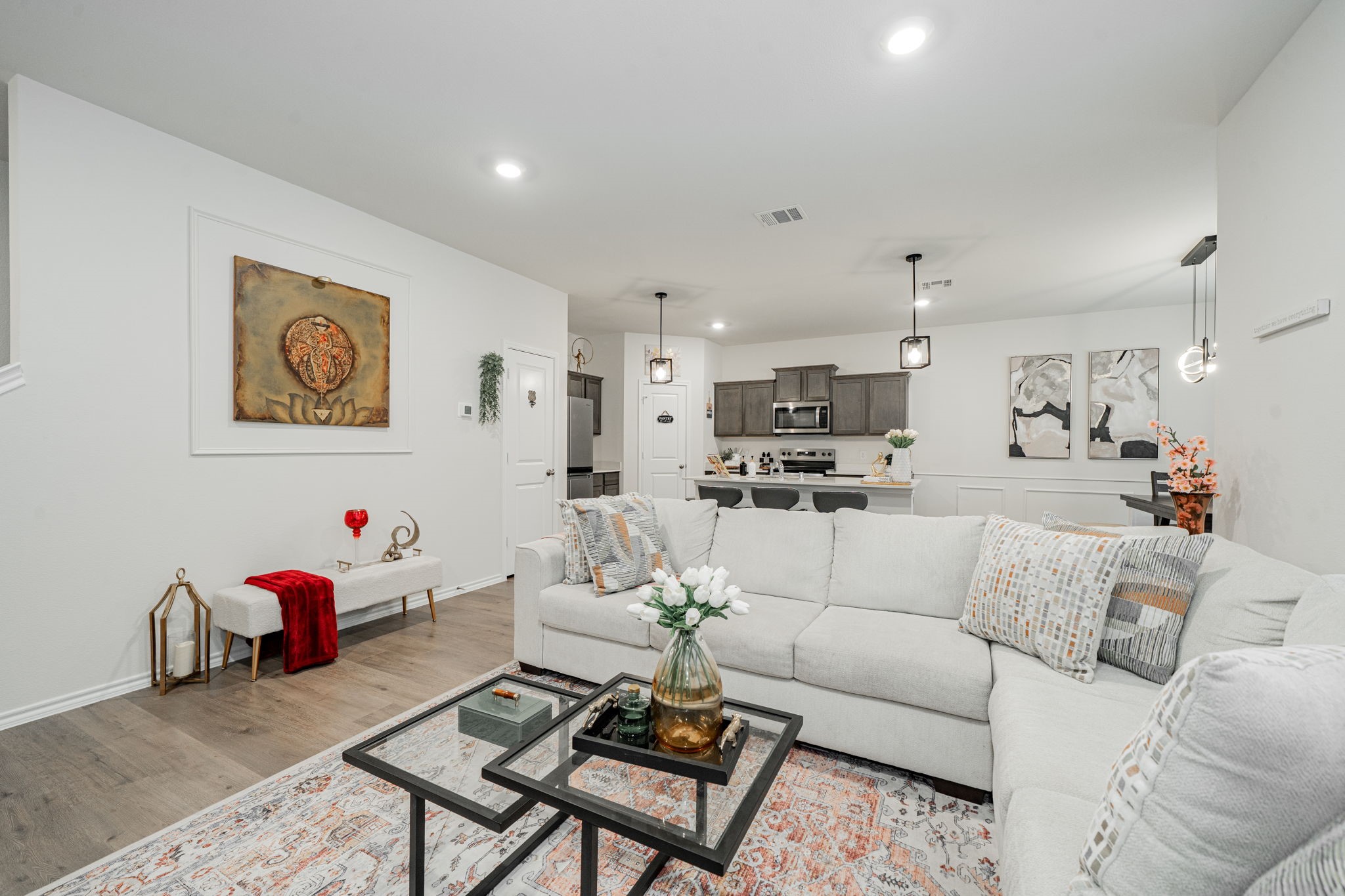 4275 Pope Branch