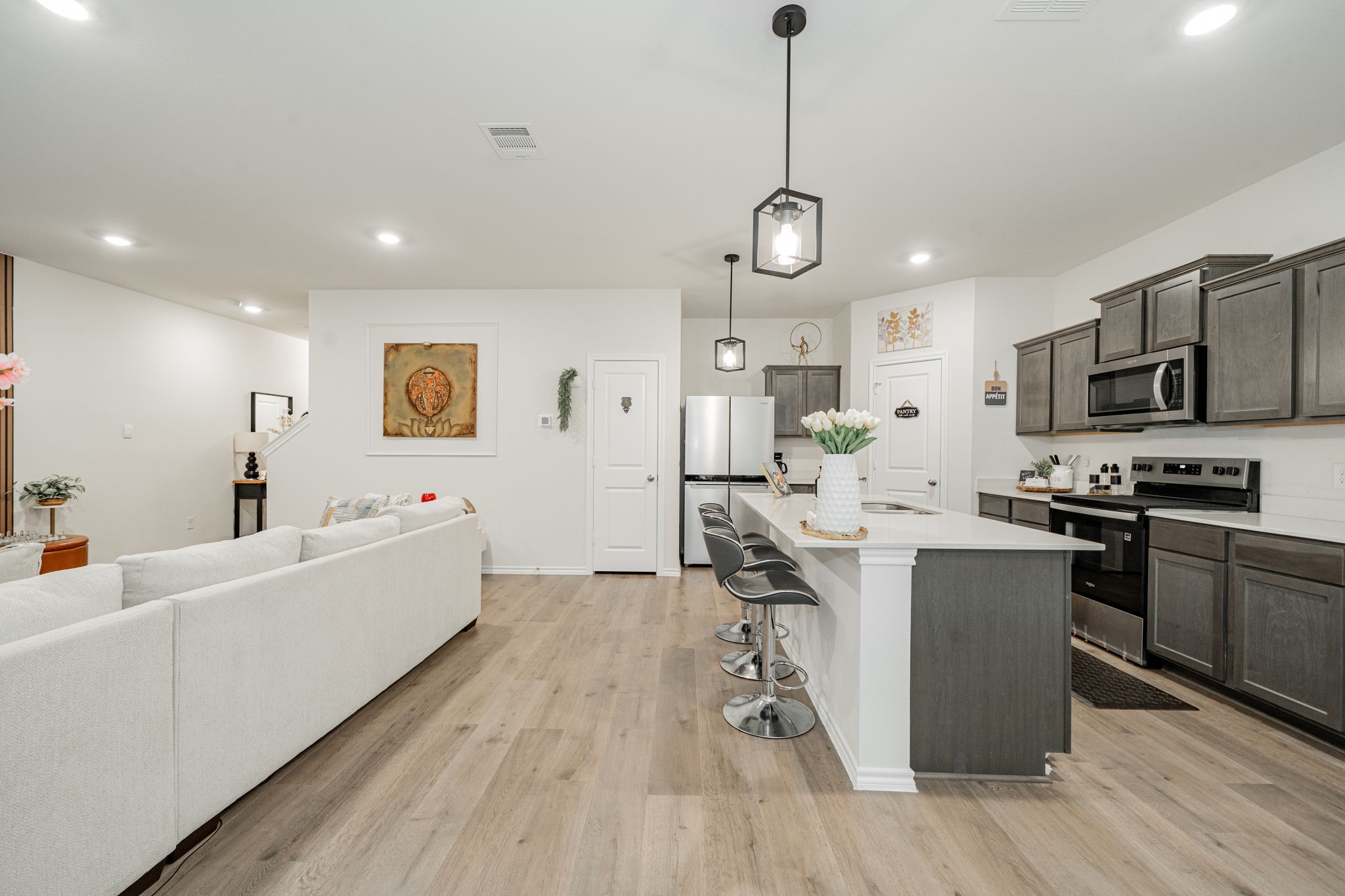 4275 Pope Branch