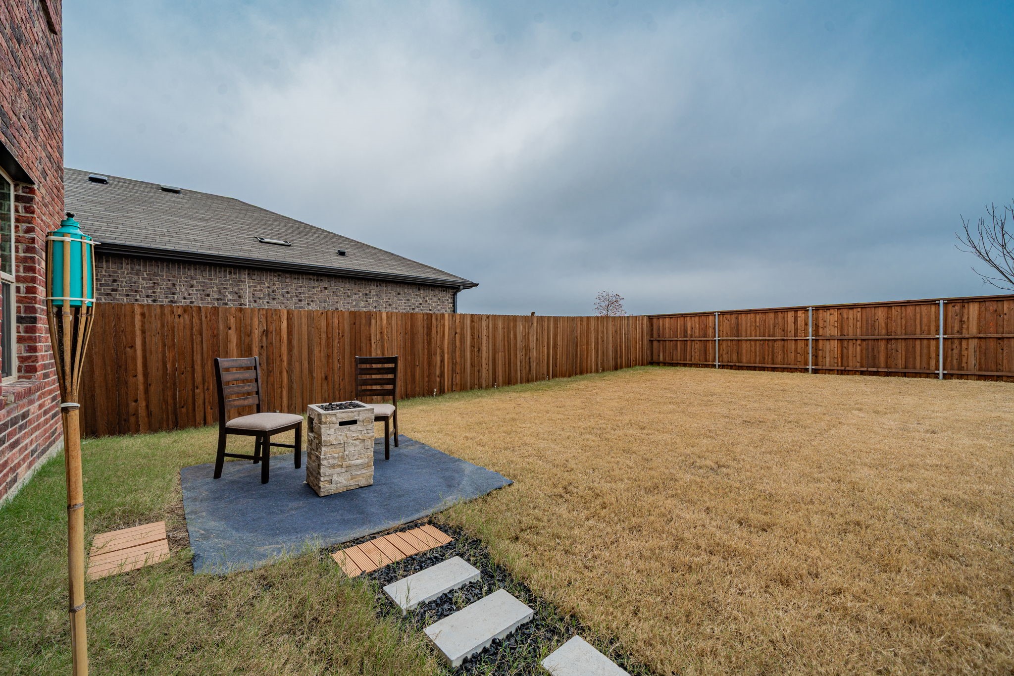 4275 Pope Branch