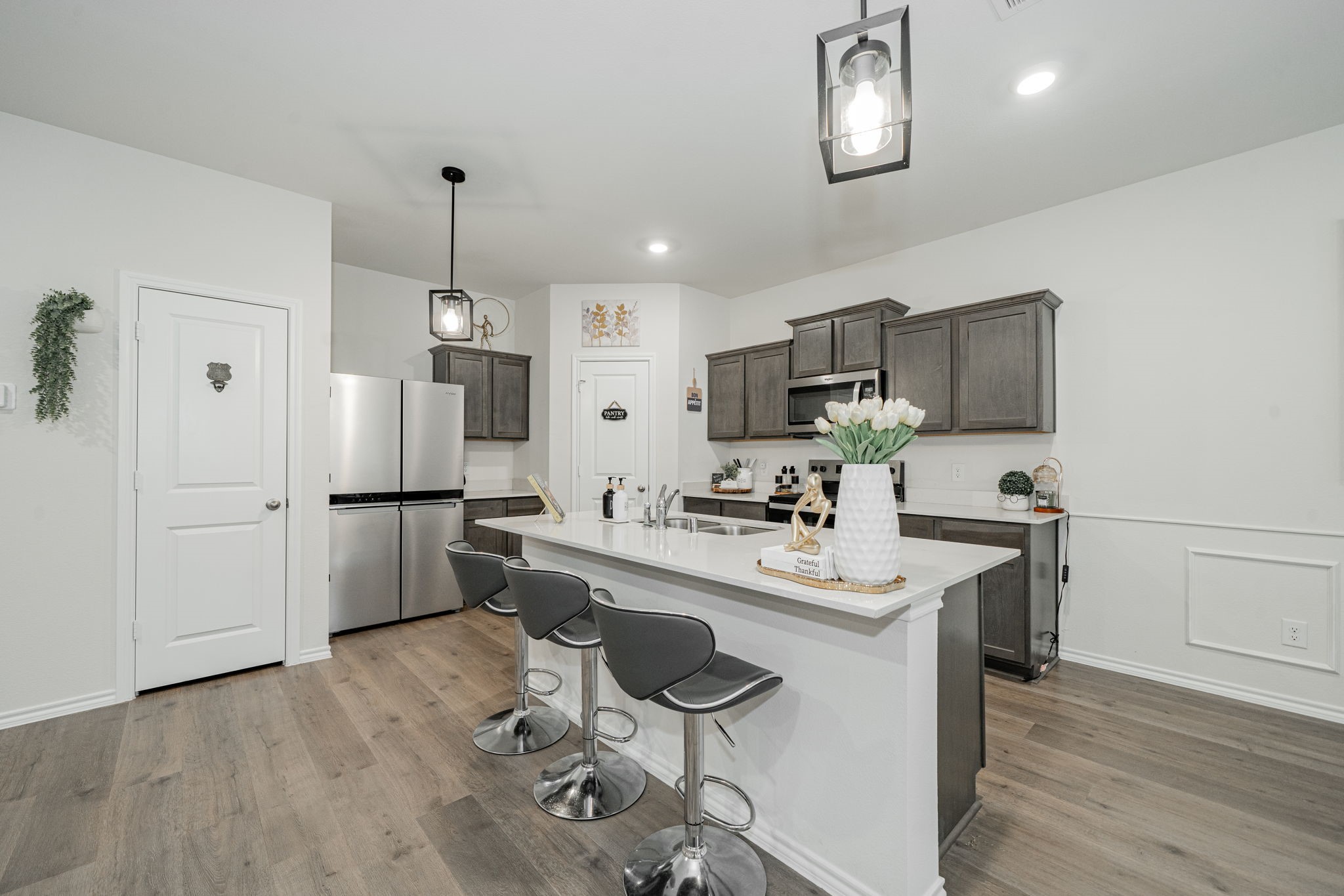 4275 Pope Branch