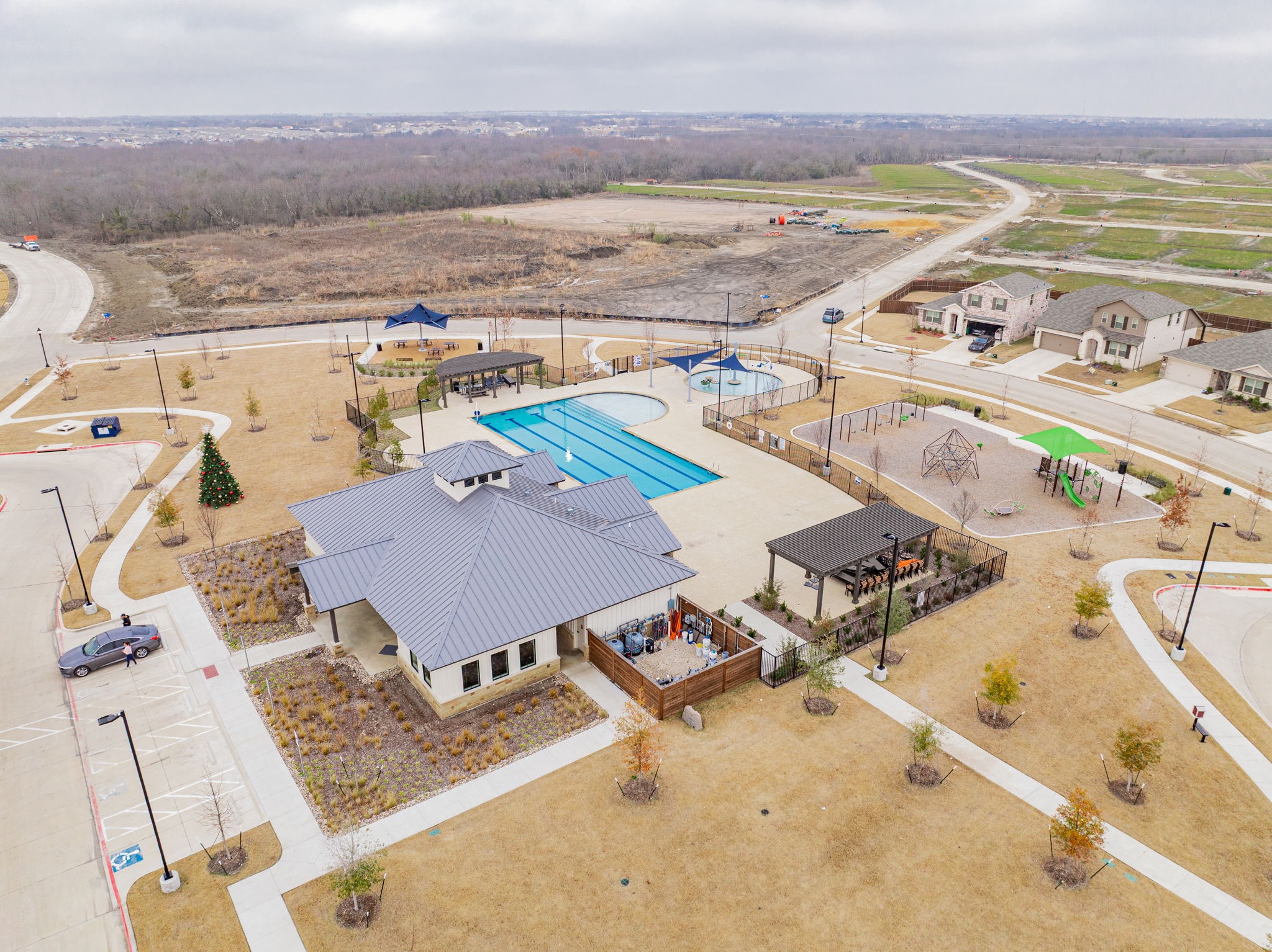 4275 Pope Branch