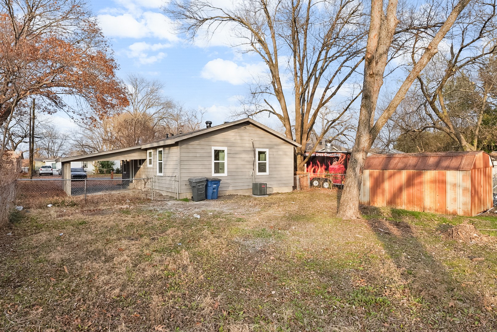 8904 Briley Road