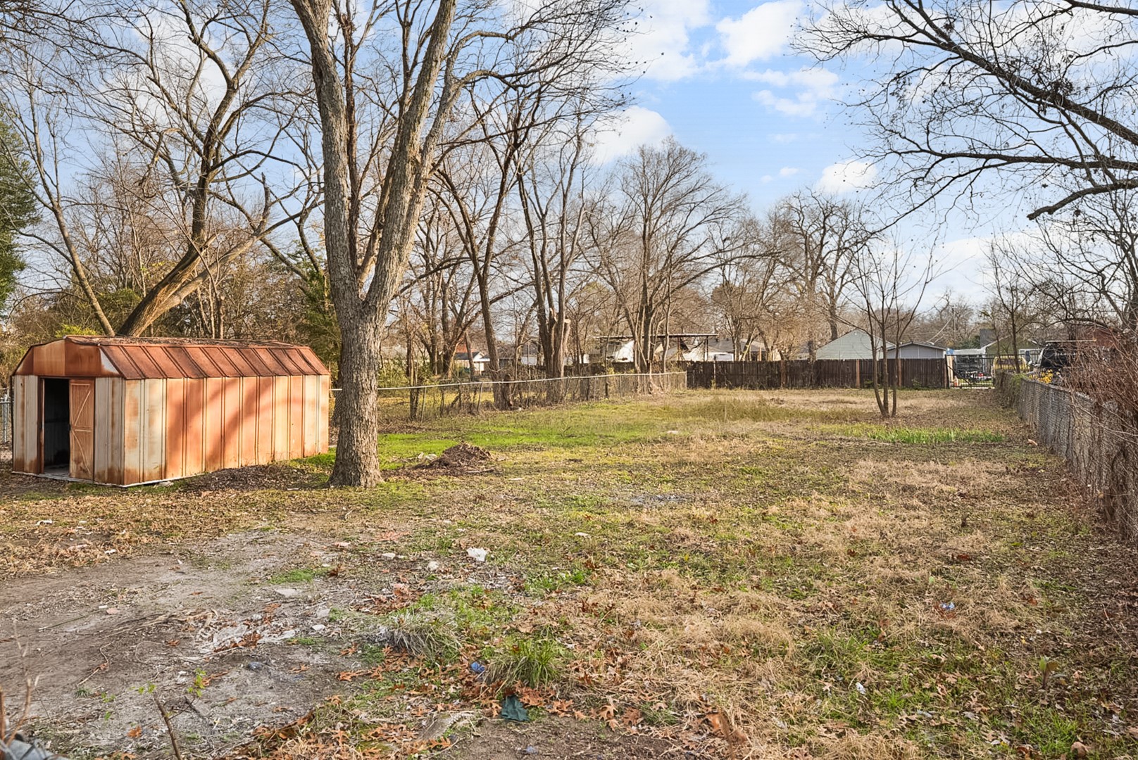 8904 Briley Road