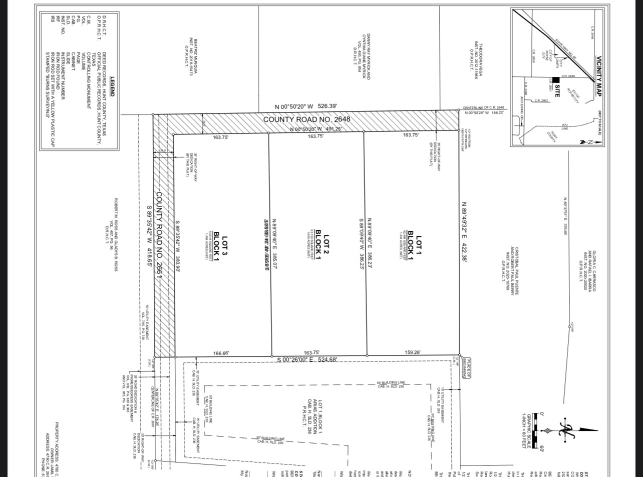 4780 County Road 2432