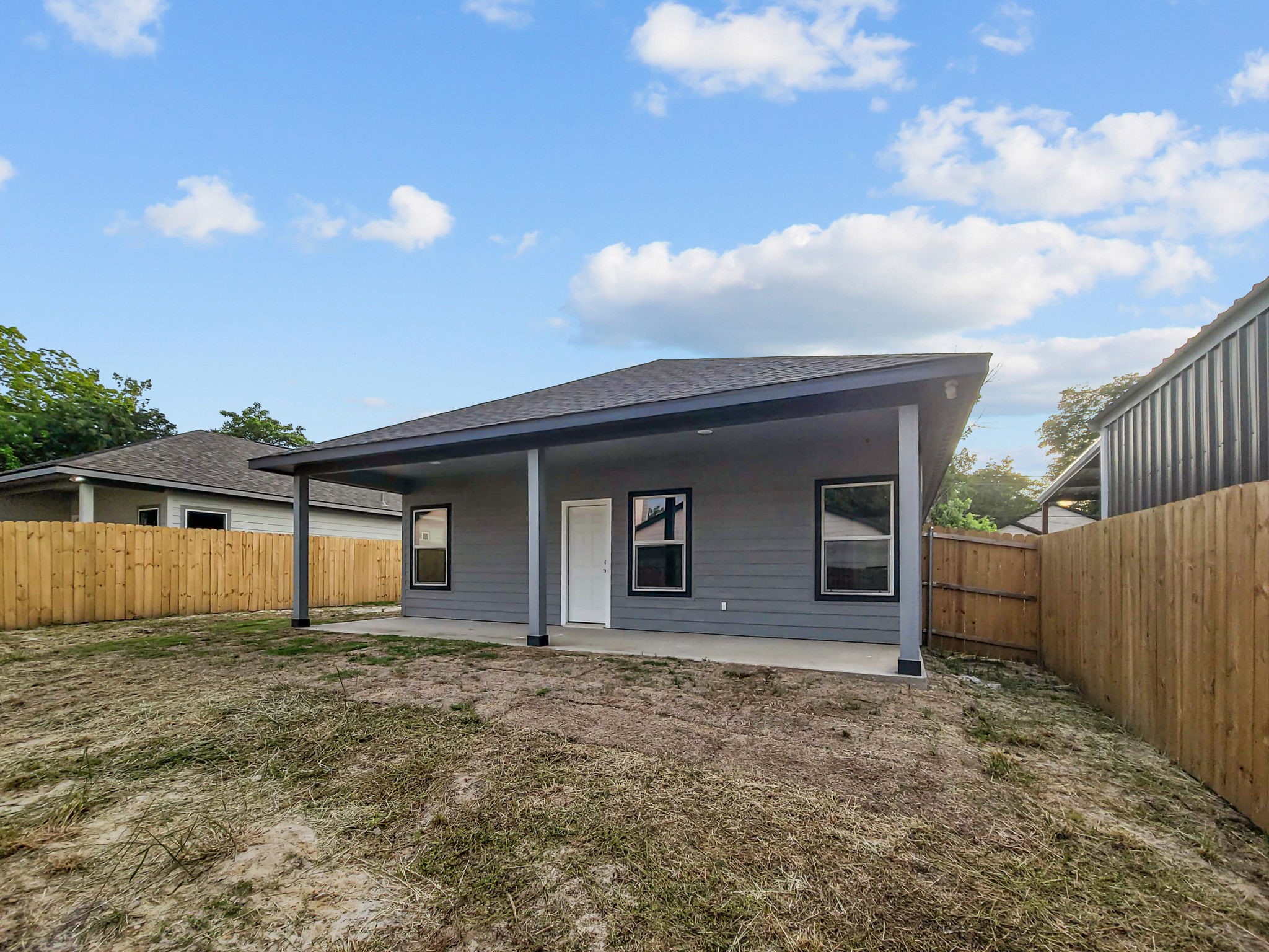 1223 Wesley Street