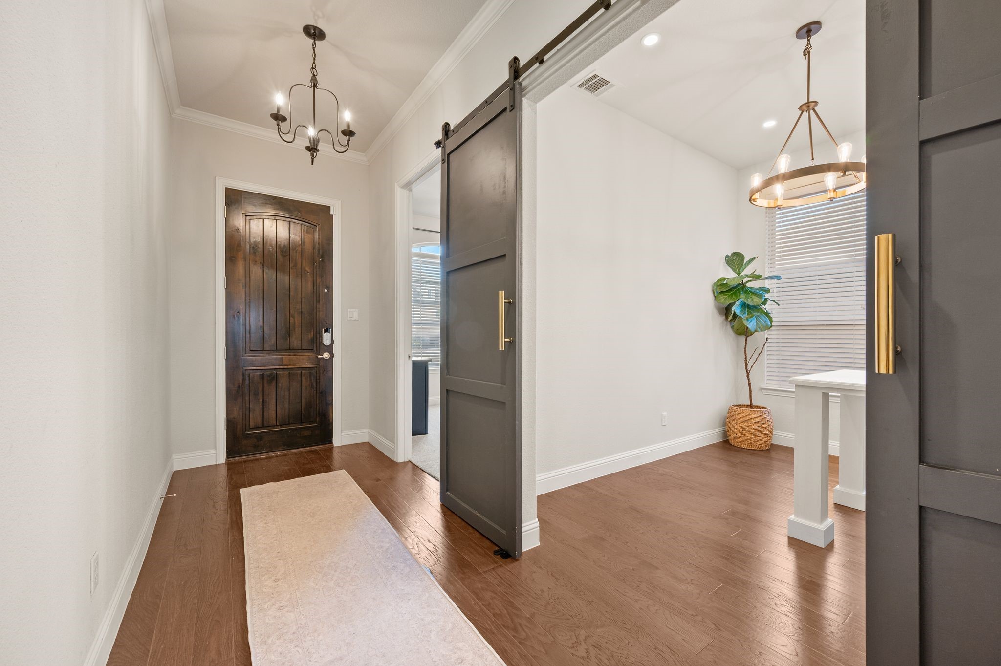620 Bridgewater Road