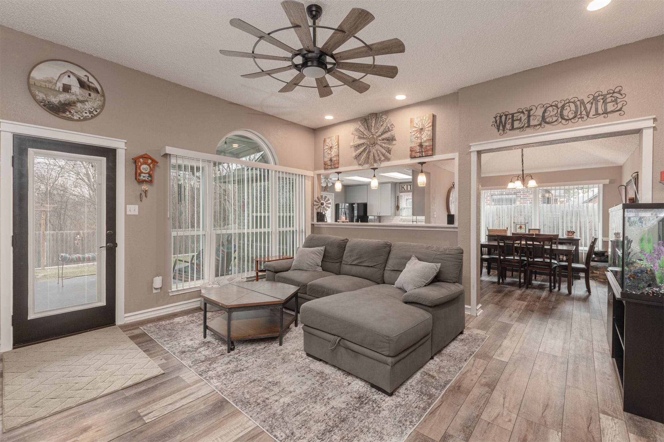 2505 Cottonwood Drive