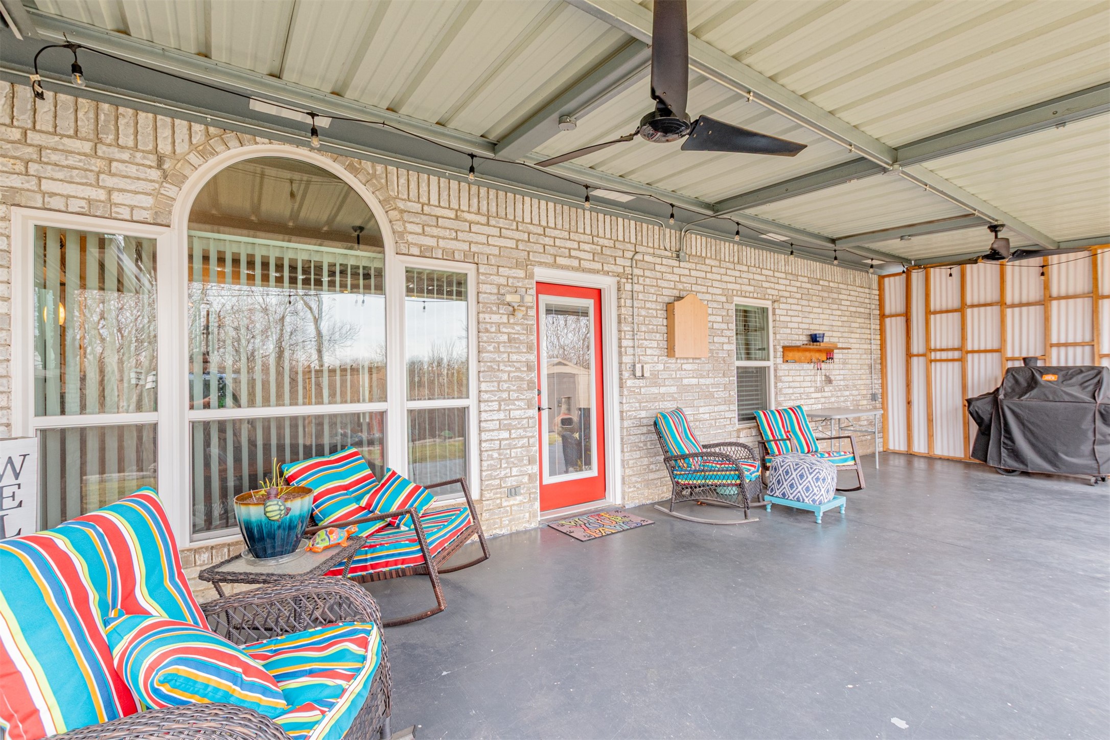 2505 Cottonwood Drive