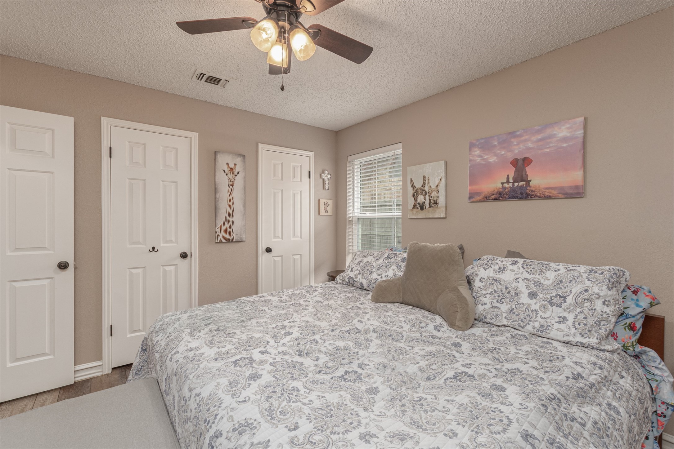 2505 Cottonwood Drive