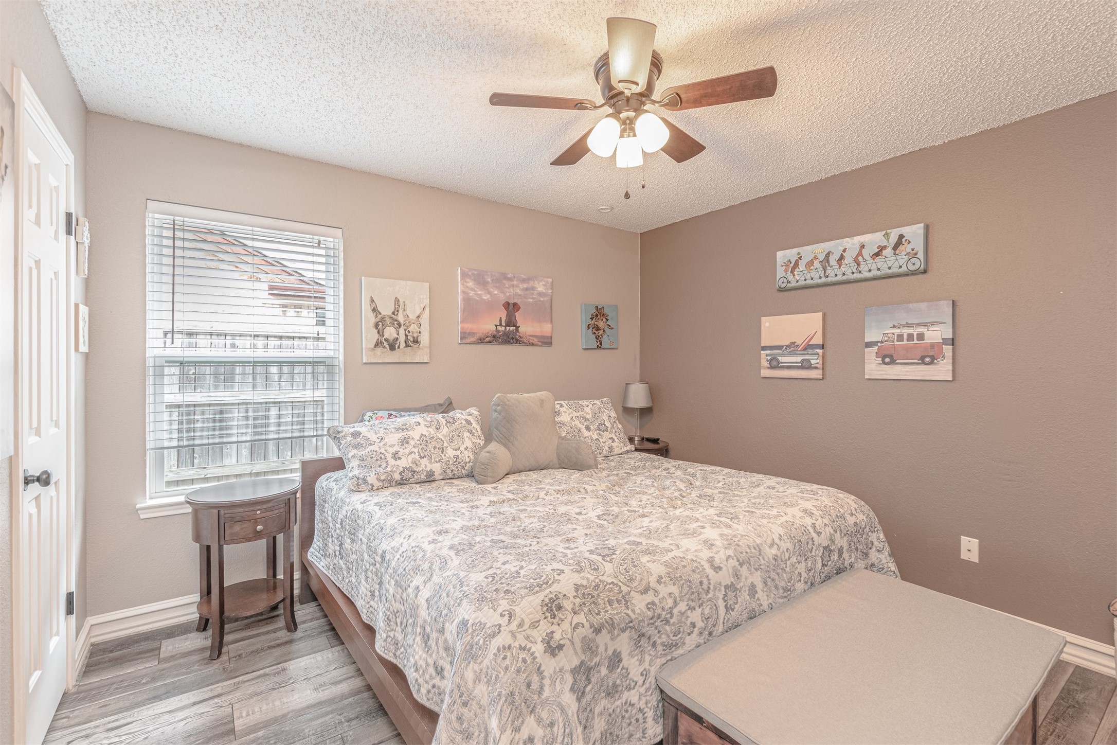 2505 Cottonwood Drive