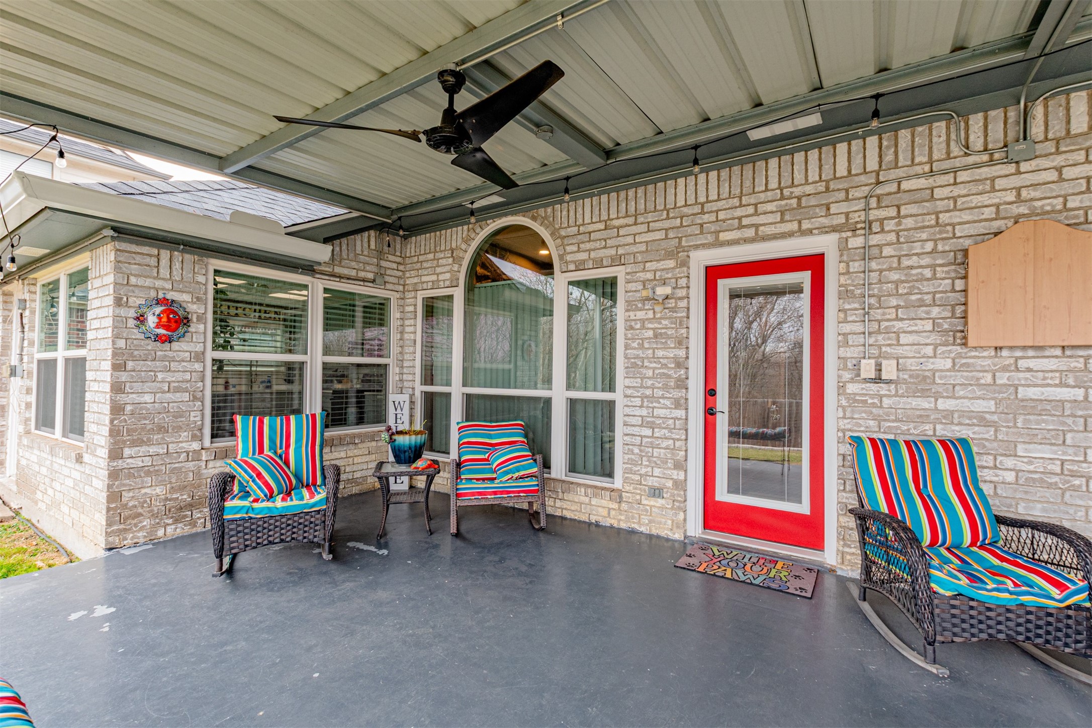 2505 Cottonwood Drive