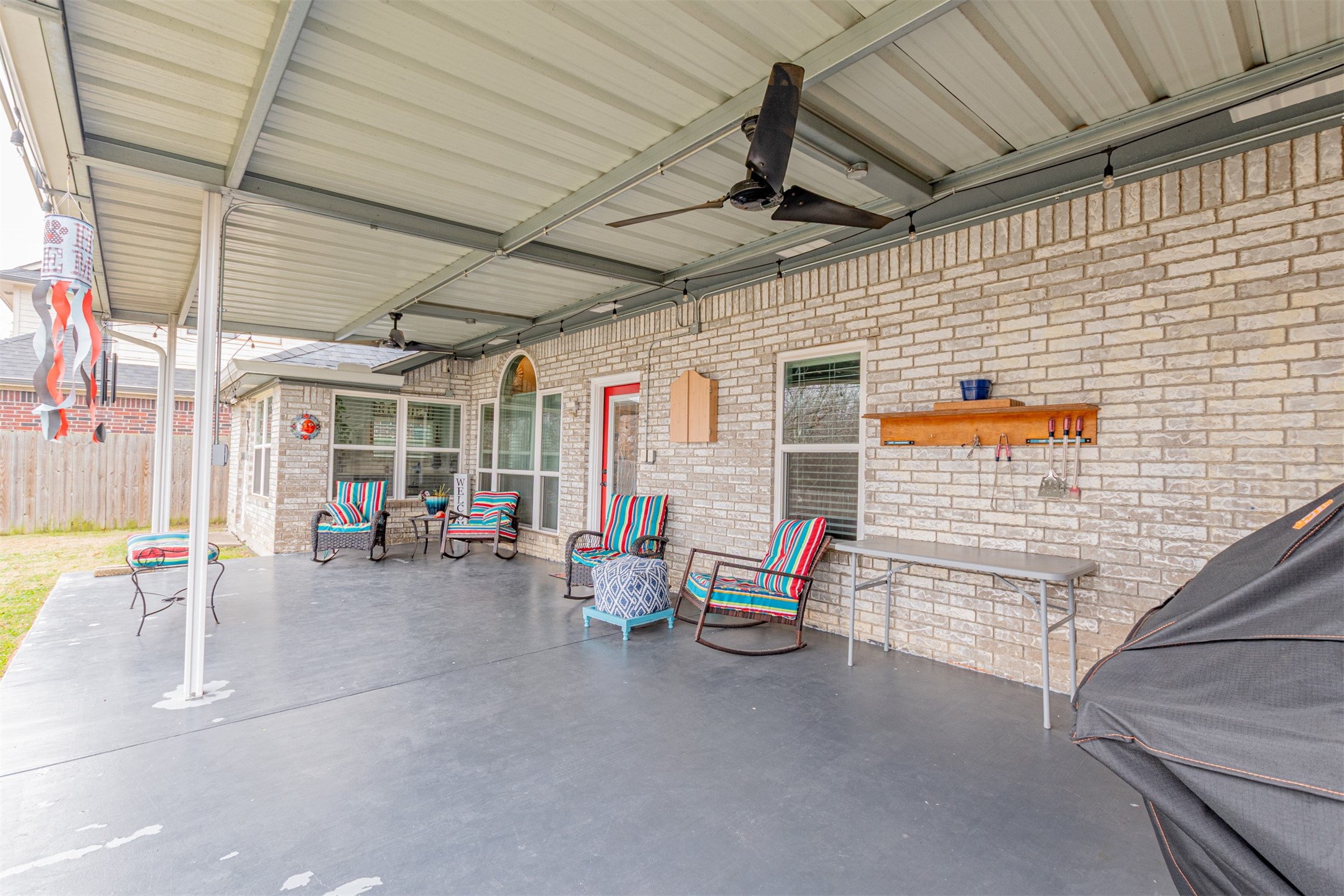 2505 Cottonwood Drive