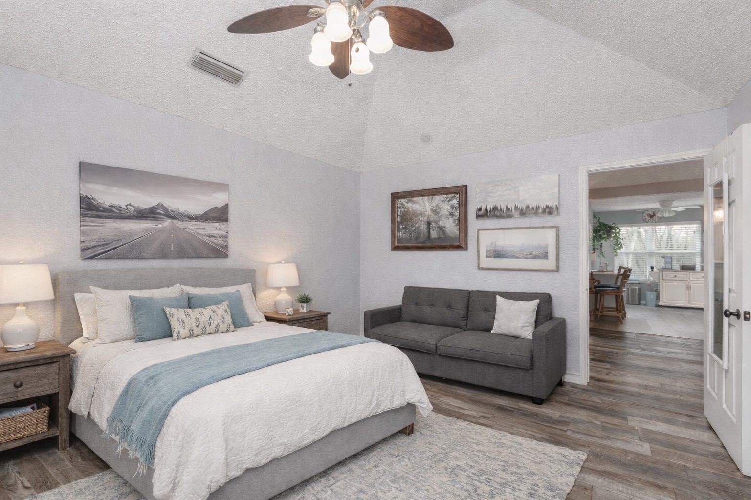 2505 Cottonwood Drive