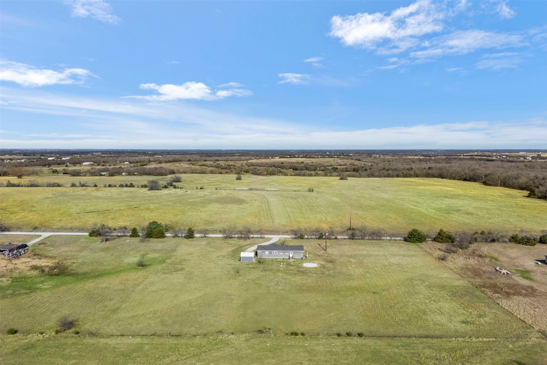 5542 County Road 1043