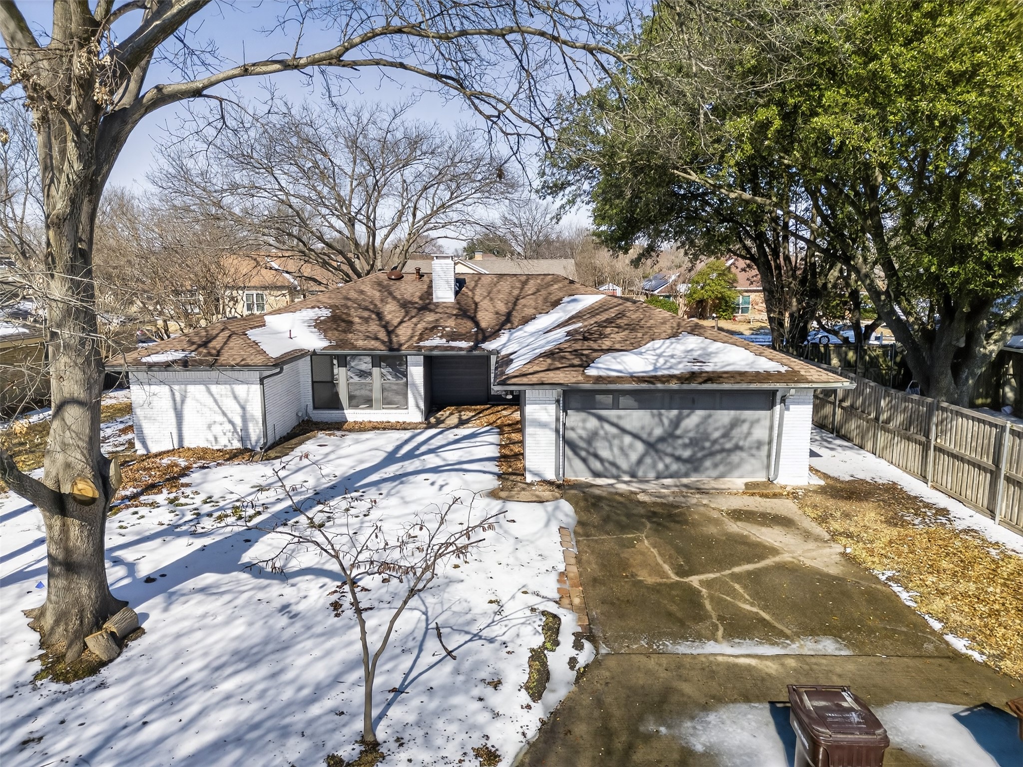 4016 Medina Drive