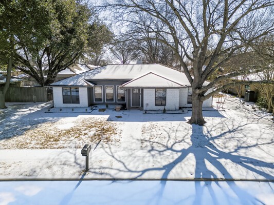 4016 Medina Drive