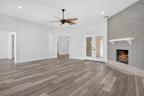 4016 Medina Drive