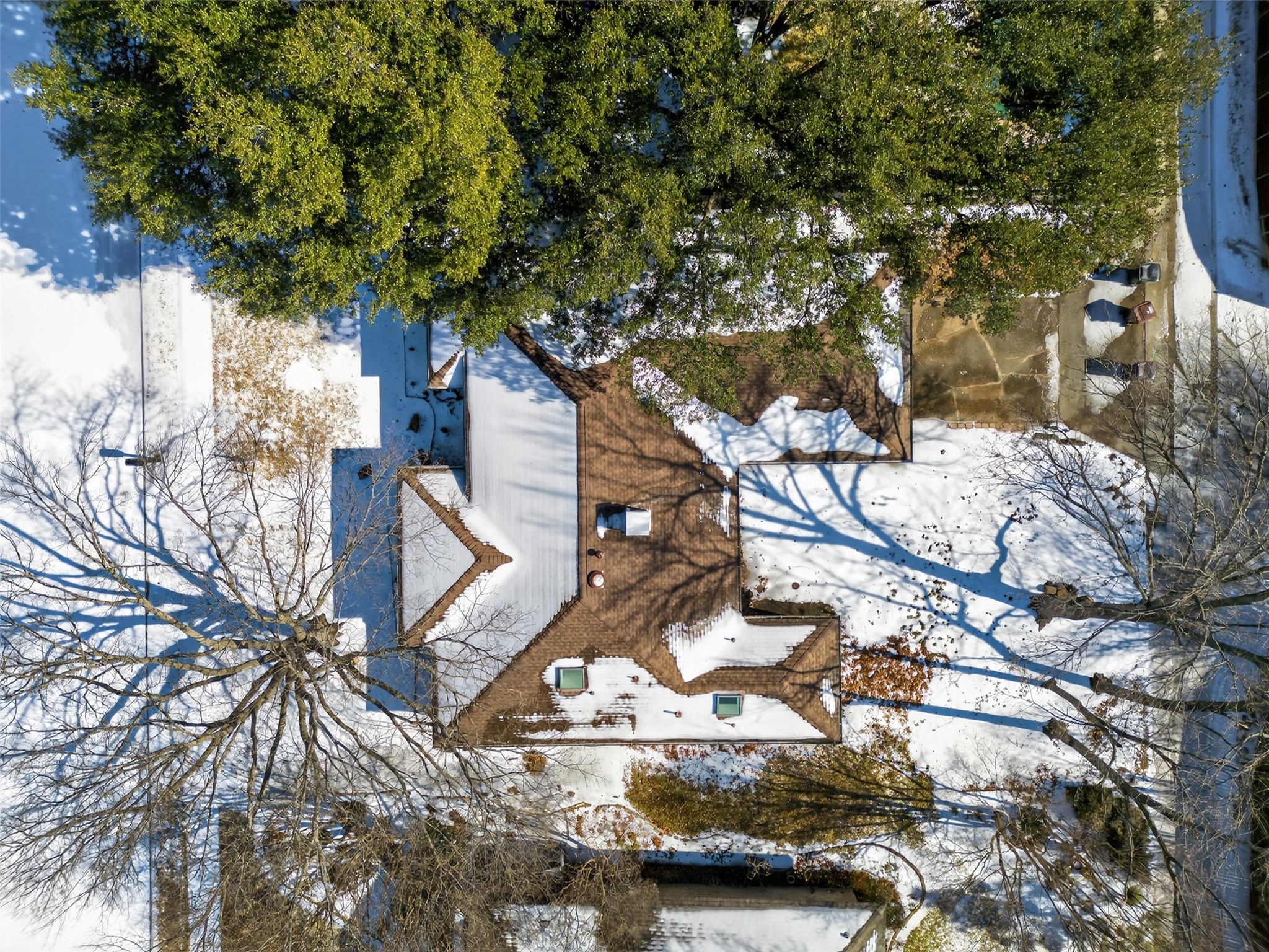 4016 Medina Drive
