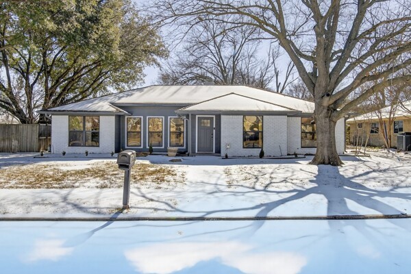 4016 Medina Drive