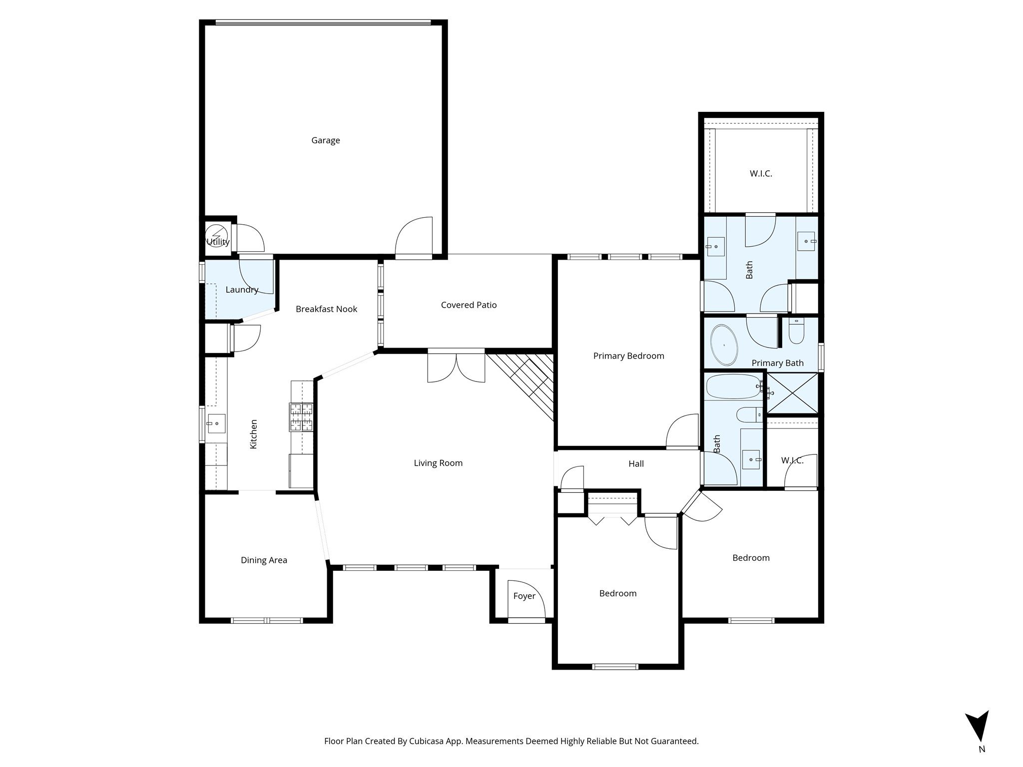 4016 Medina Drive