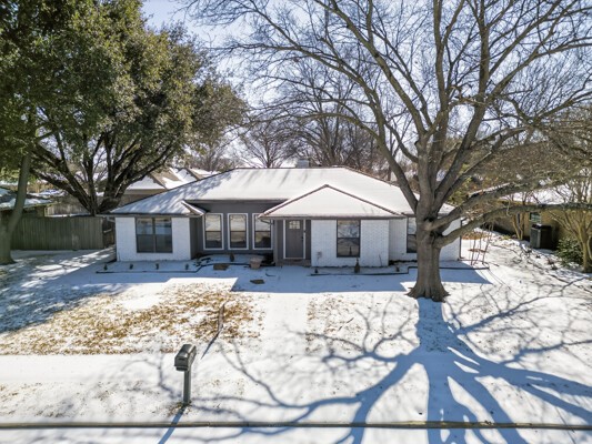4016 Medina Drive