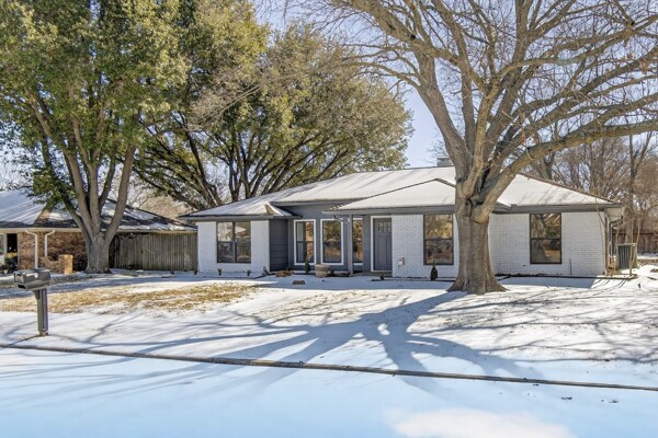 4016 Medina Drive