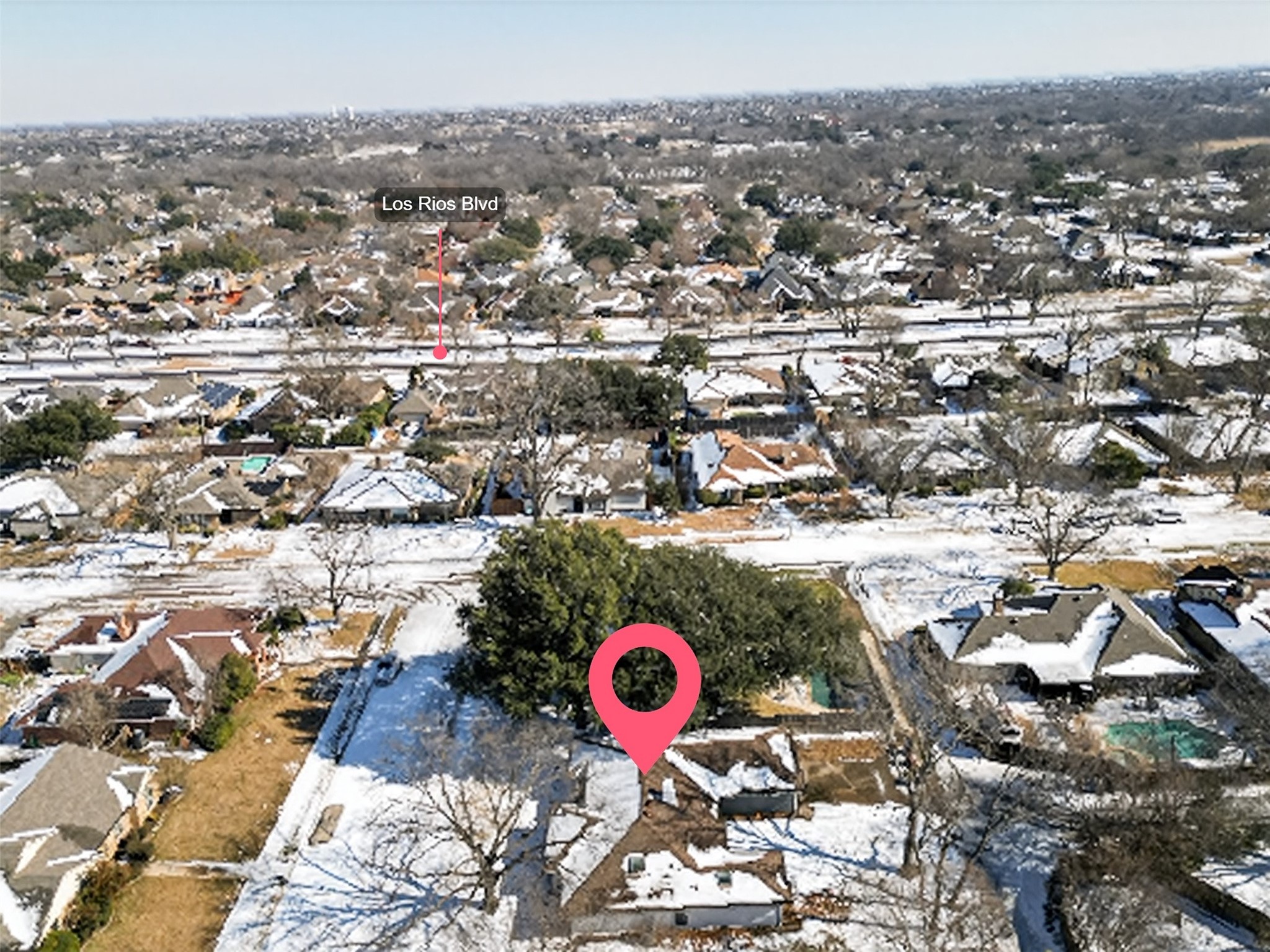 4016 Medina Drive