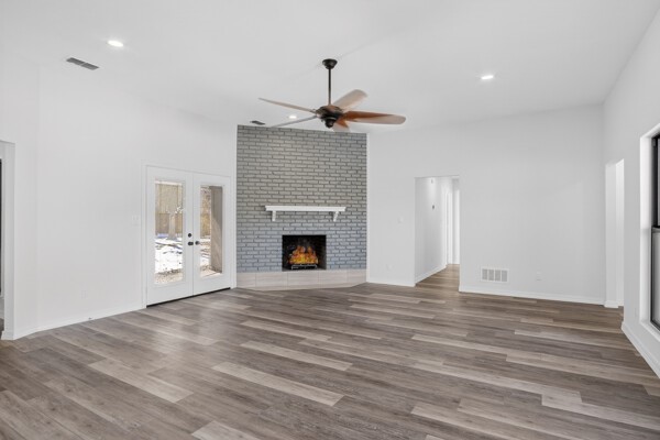4016 Medina Drive