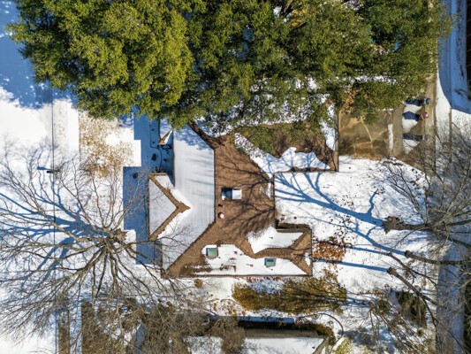 4016 Medina Drive