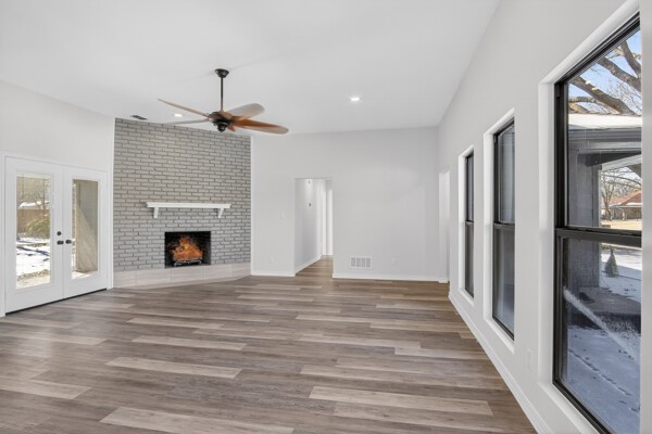 4016 Medina Drive