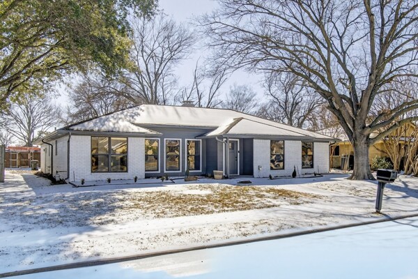 4016 Medina Drive