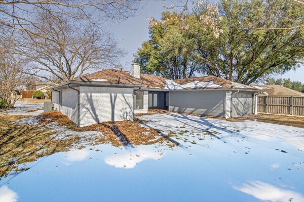 4016 Medina Drive