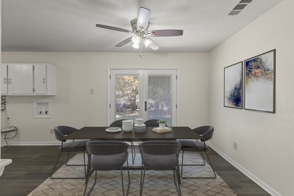 7904 Silverdale Drive