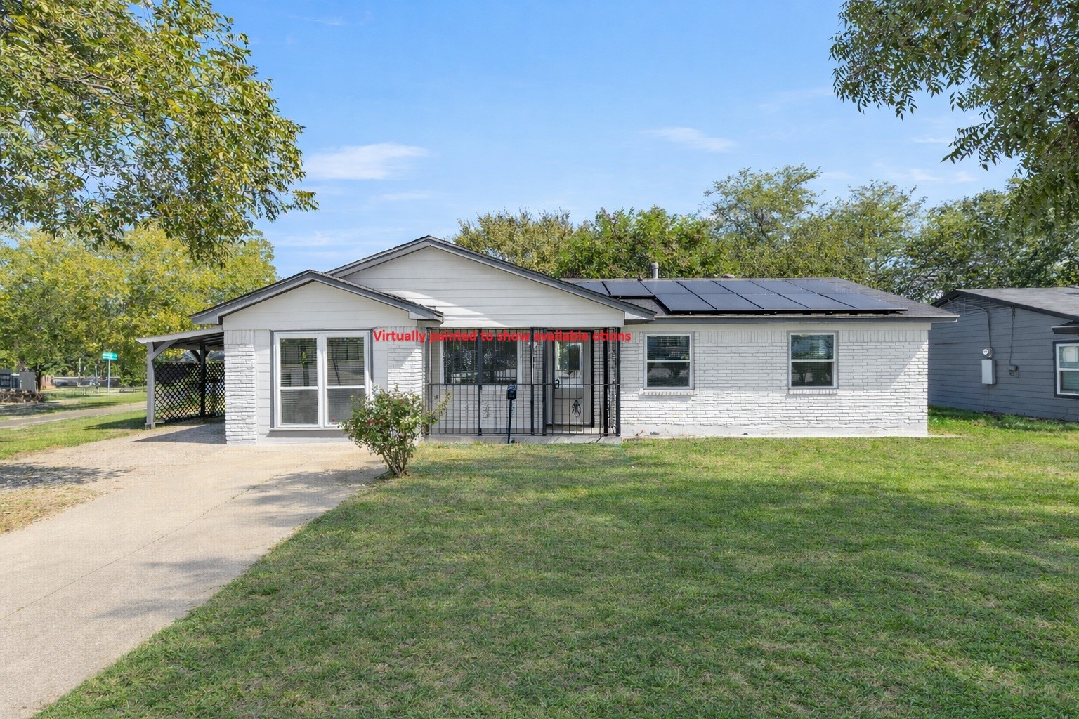 7904 Silverdale Drive