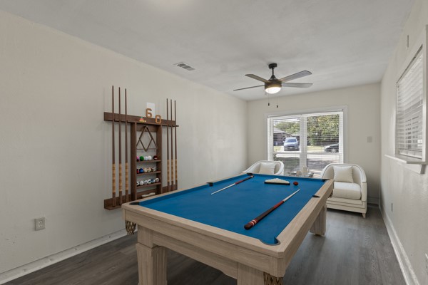 7904 Silverdale Drive