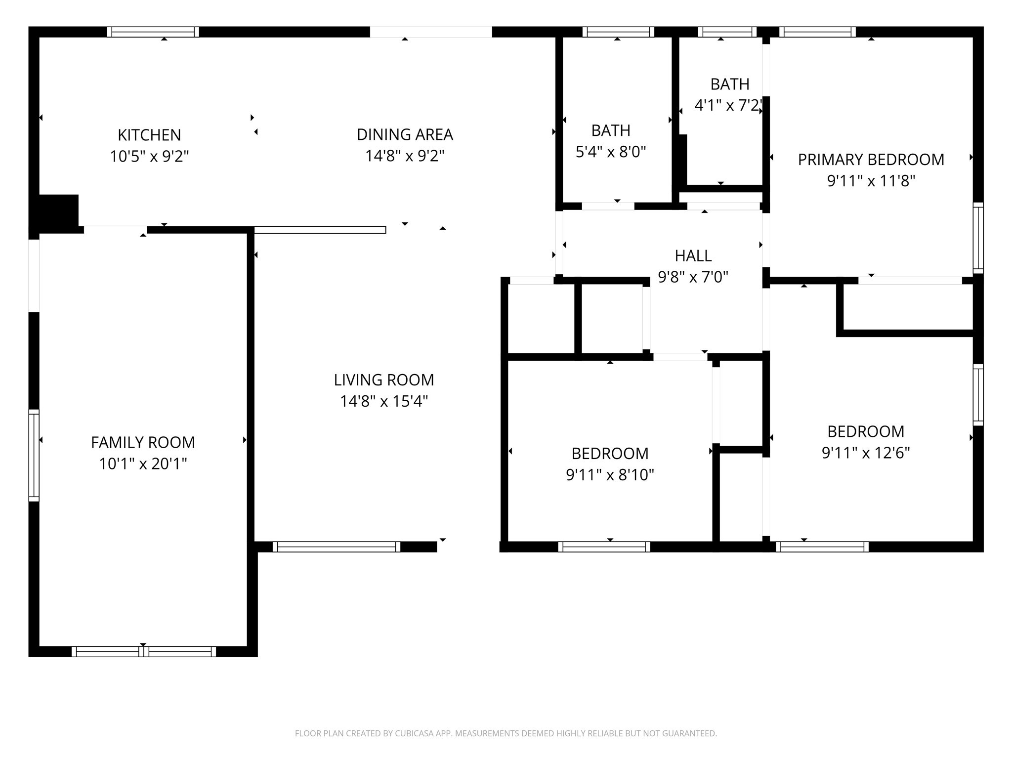 7904 Silverdale Drive