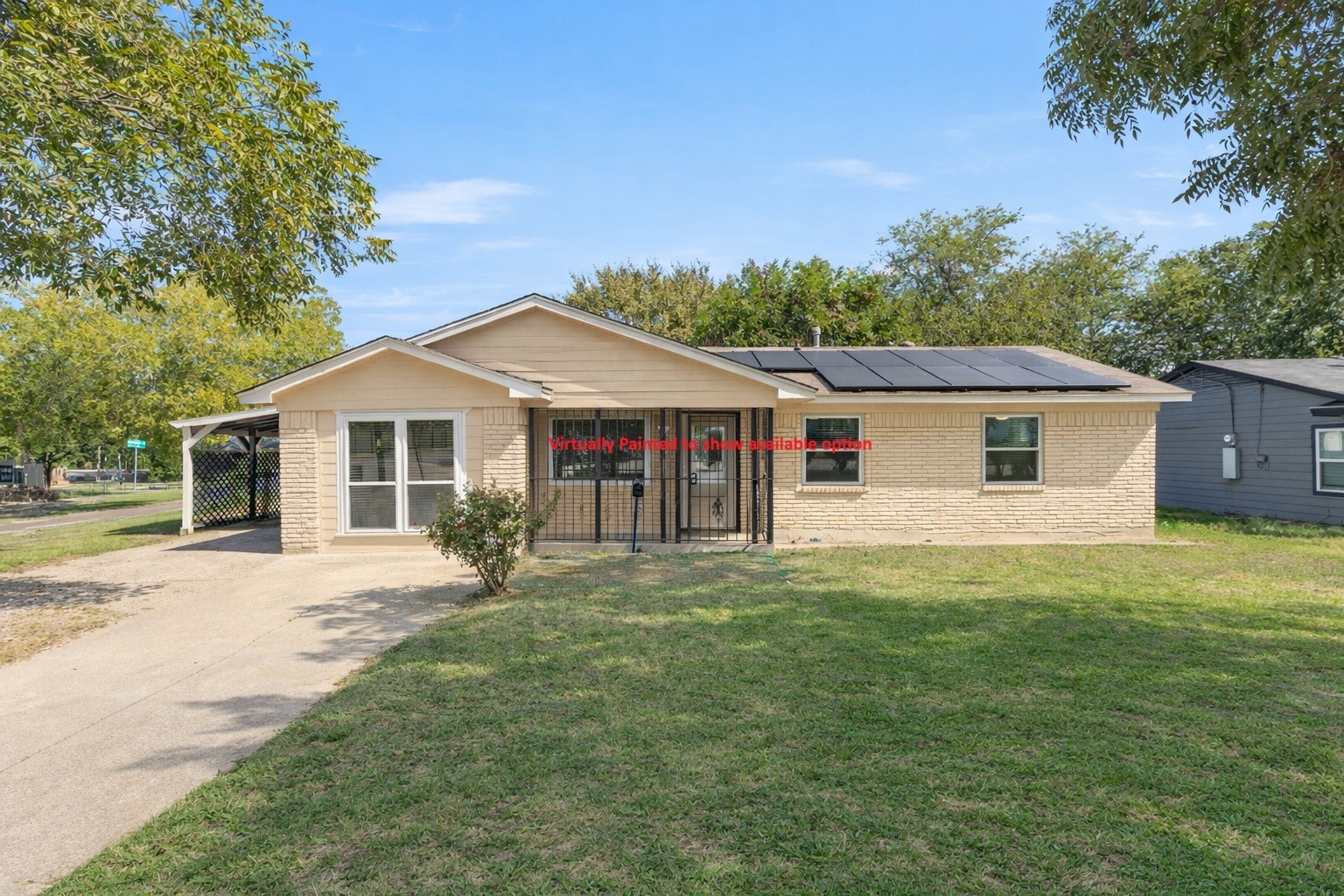 7904 Silverdale Drive