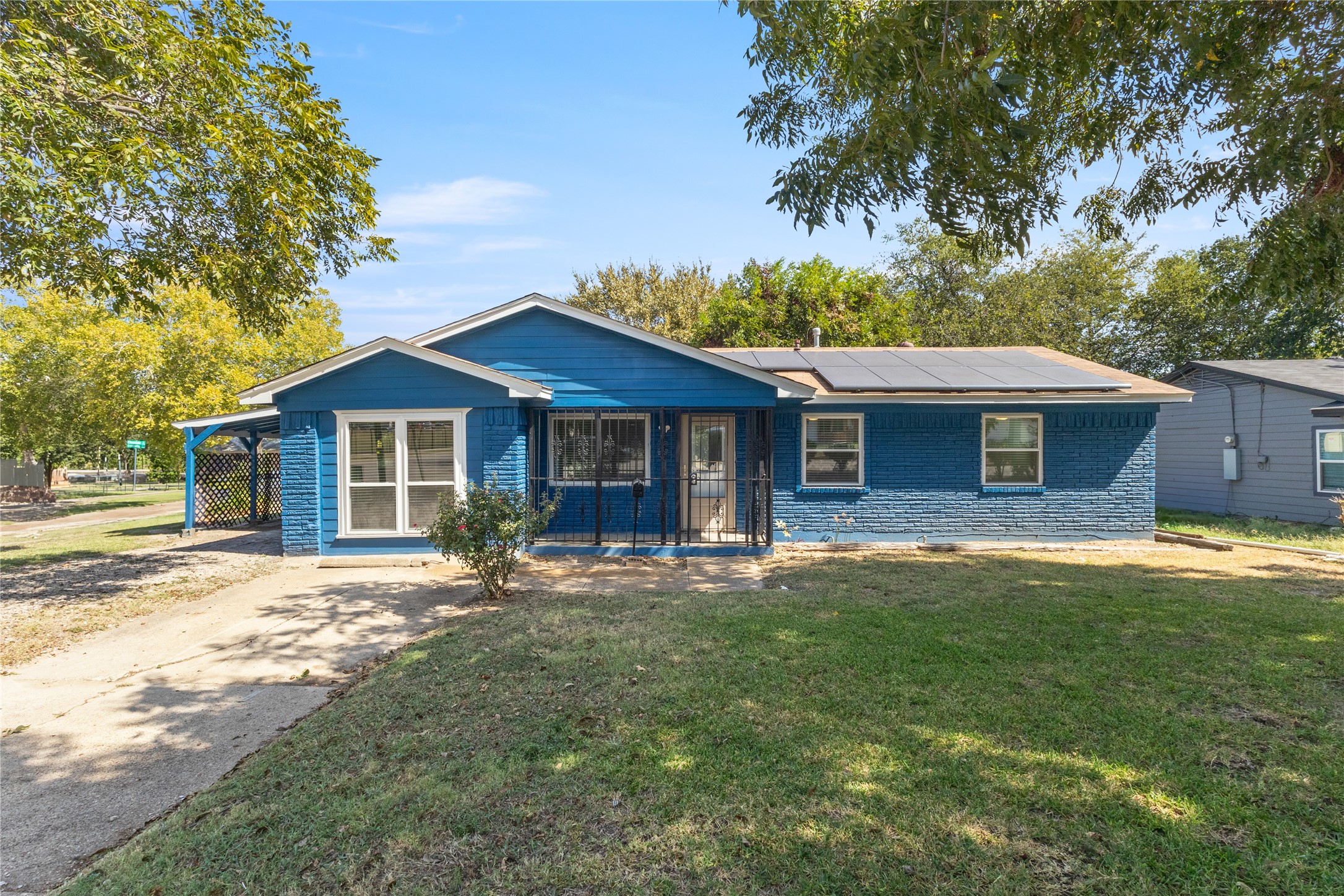 7904 Silverdale Drive