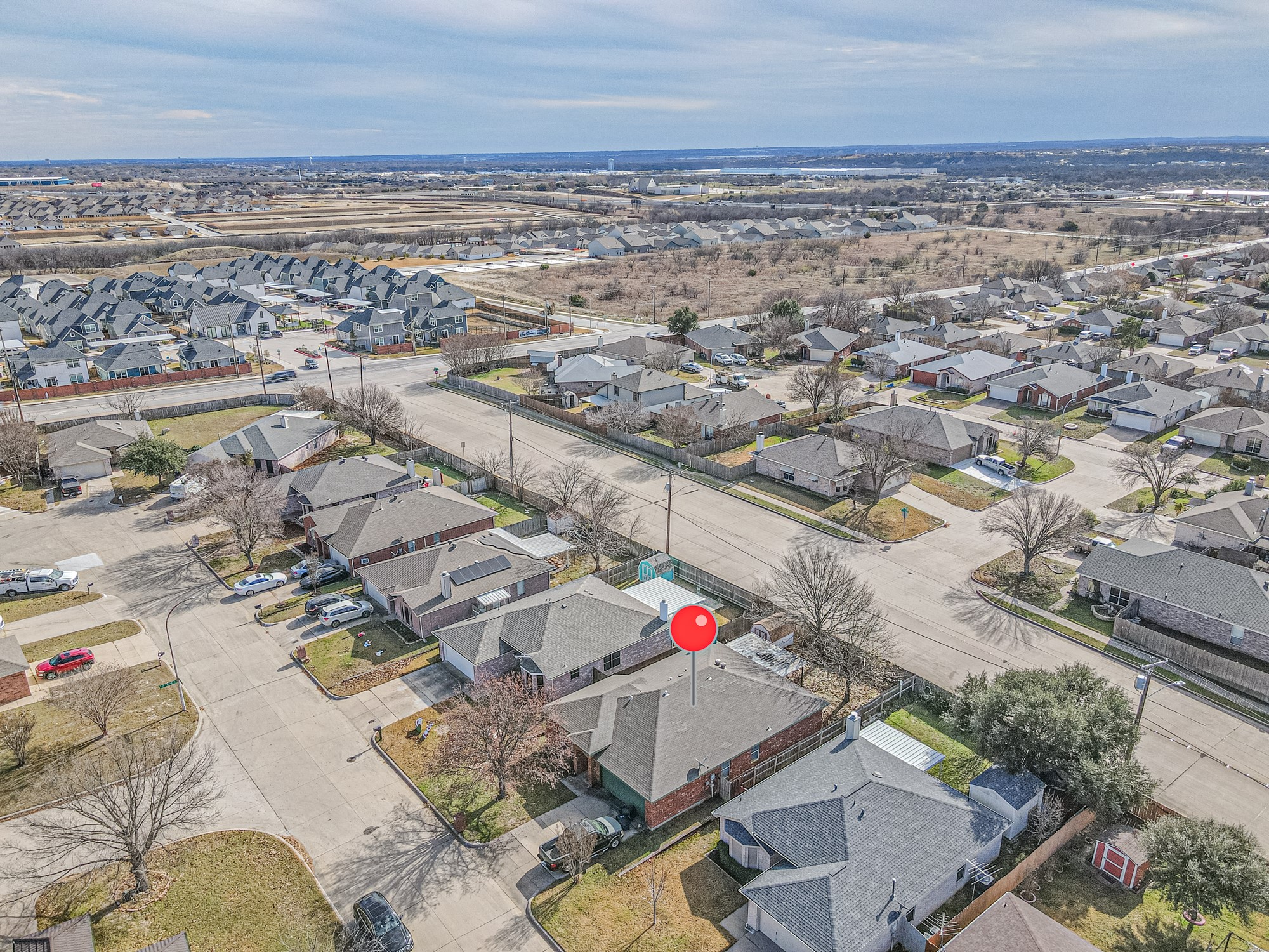 10225 Pleasant Mound Drive