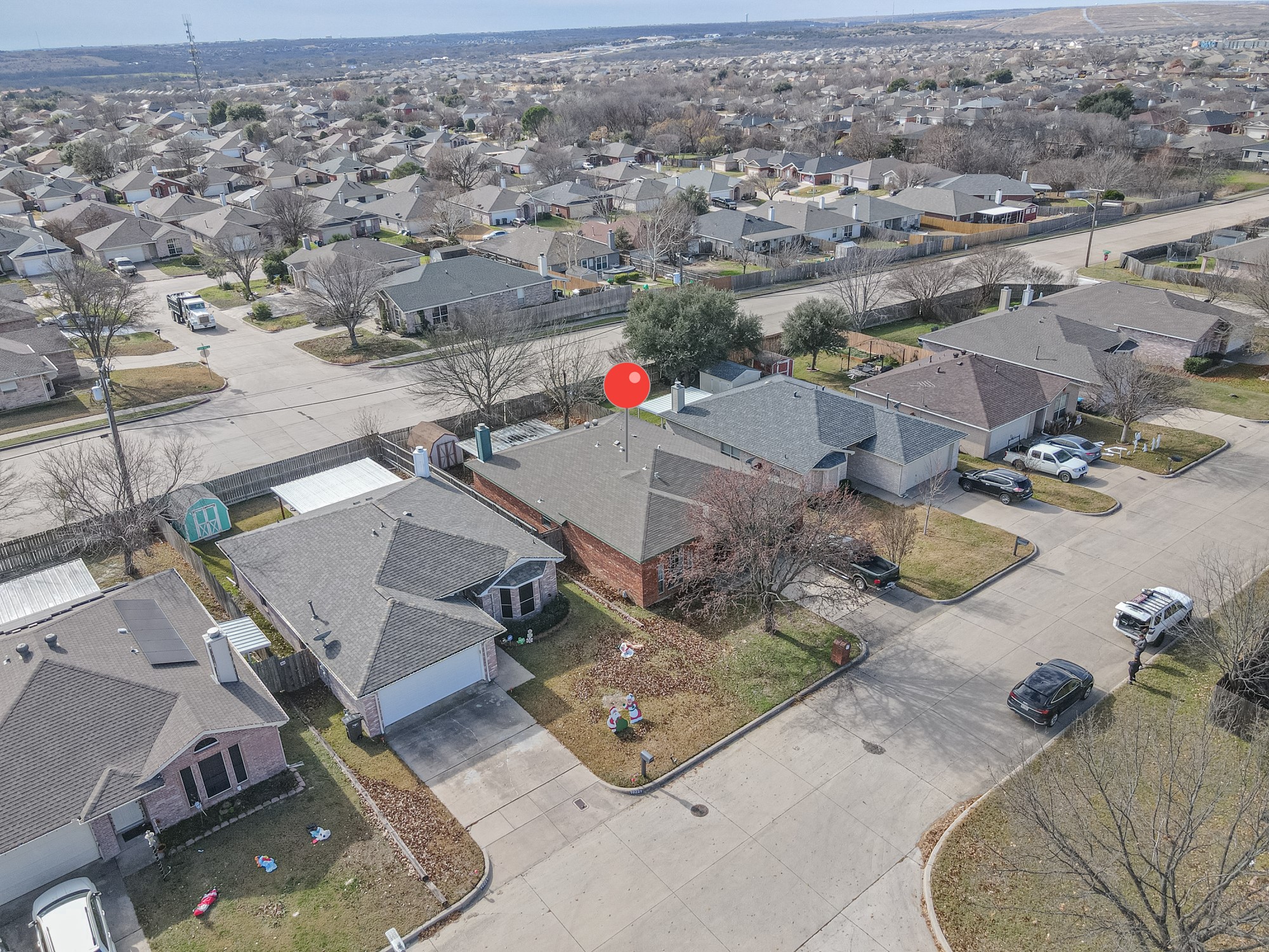 10225 Pleasant Mound Drive