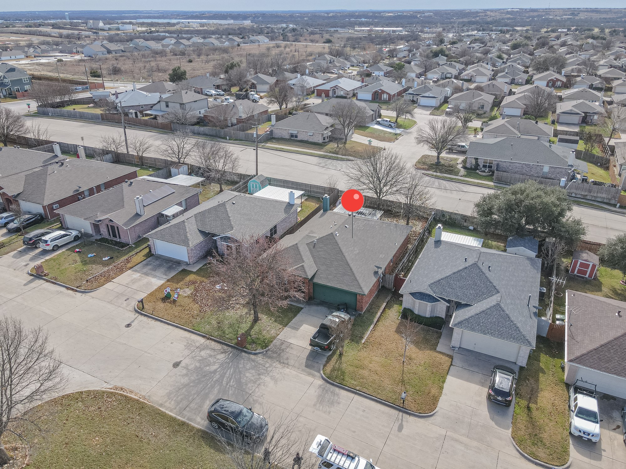 10225 Pleasant Mound Drive