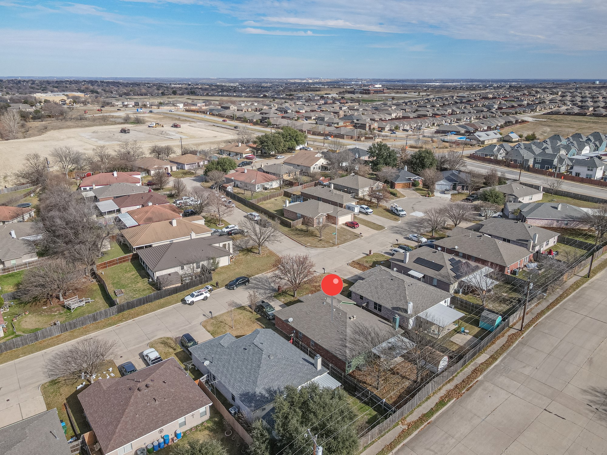 10225 Pleasant Mound Drive