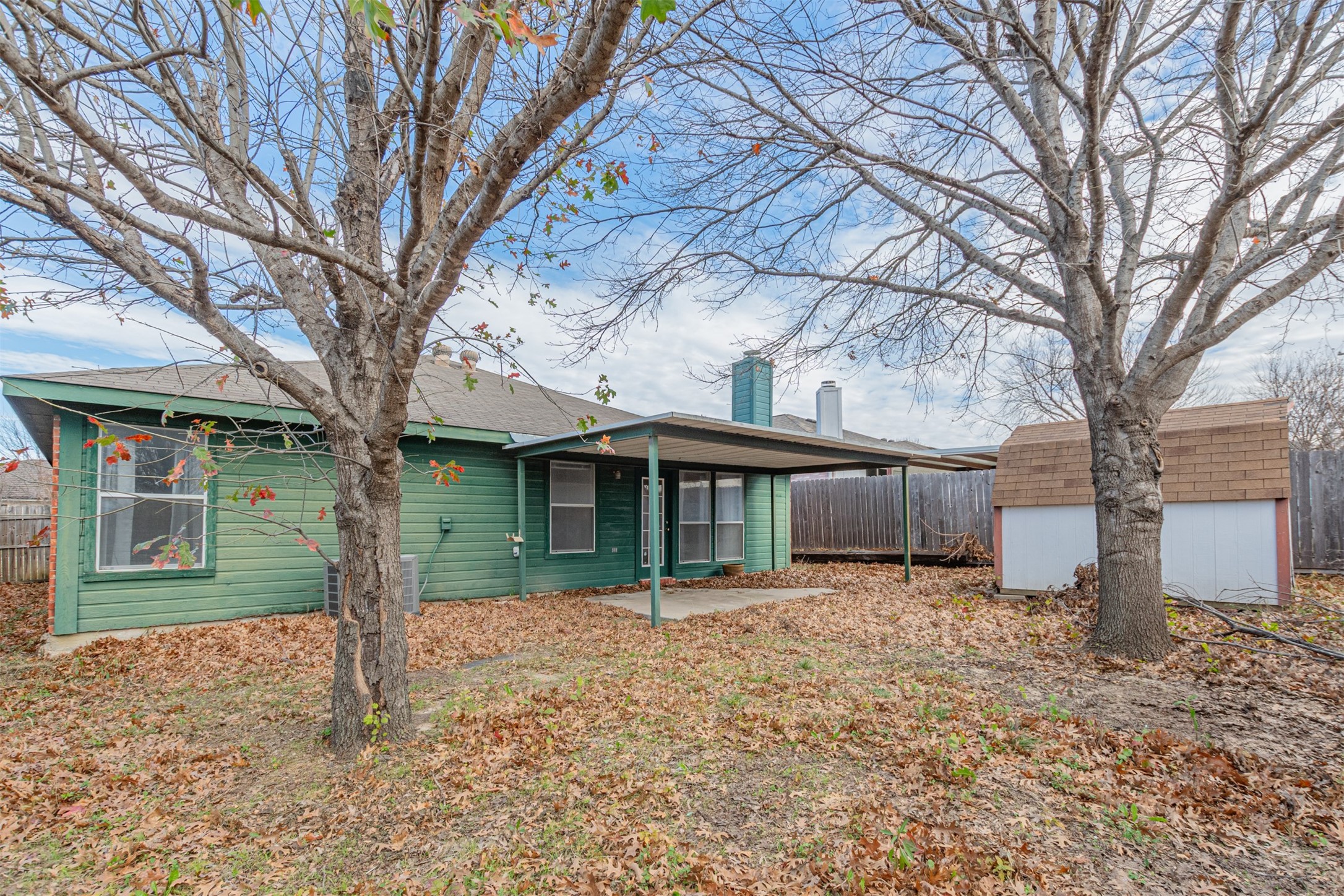 10225 Pleasant Mound Drive