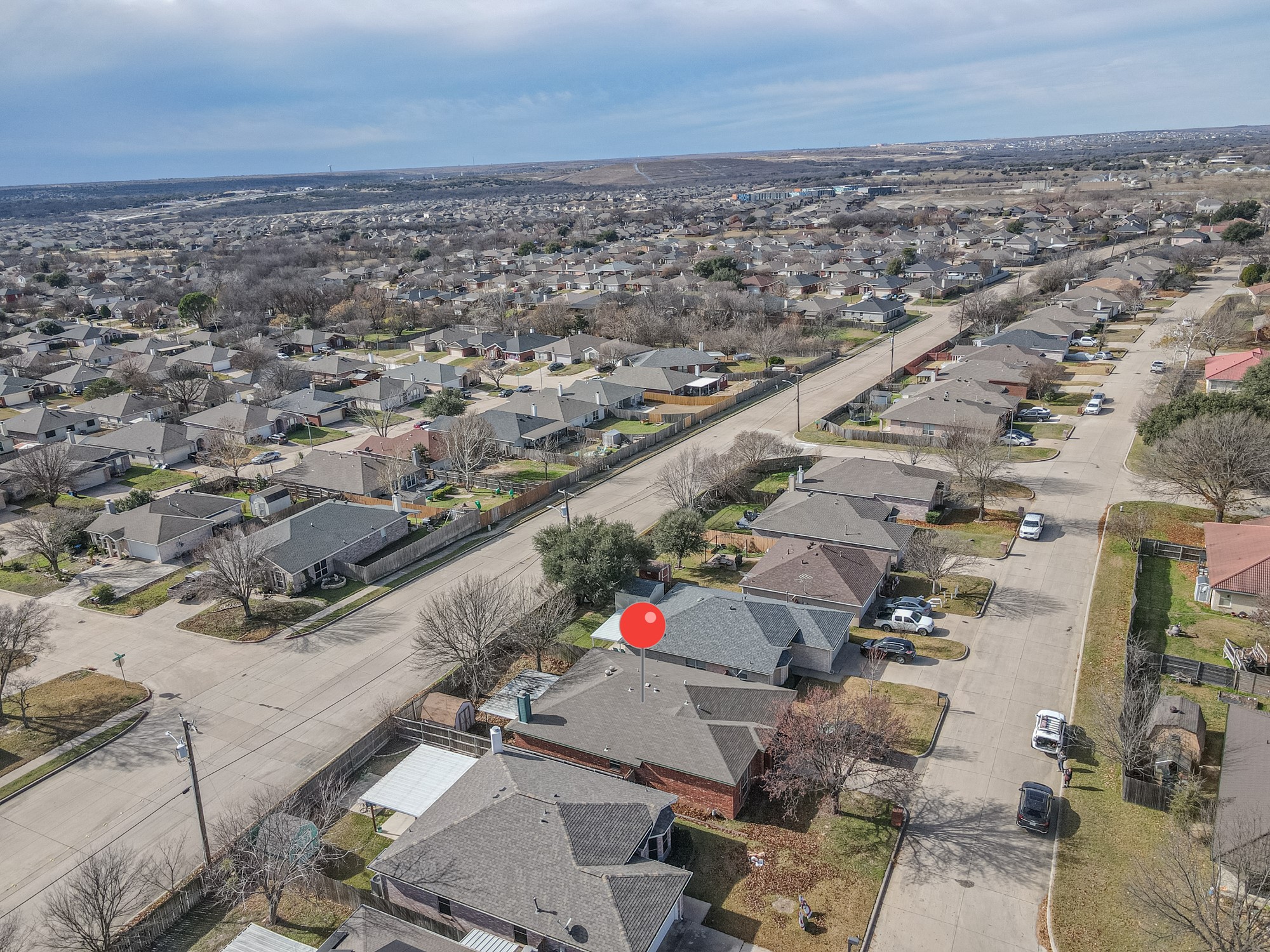 10225 Pleasant Mound Drive