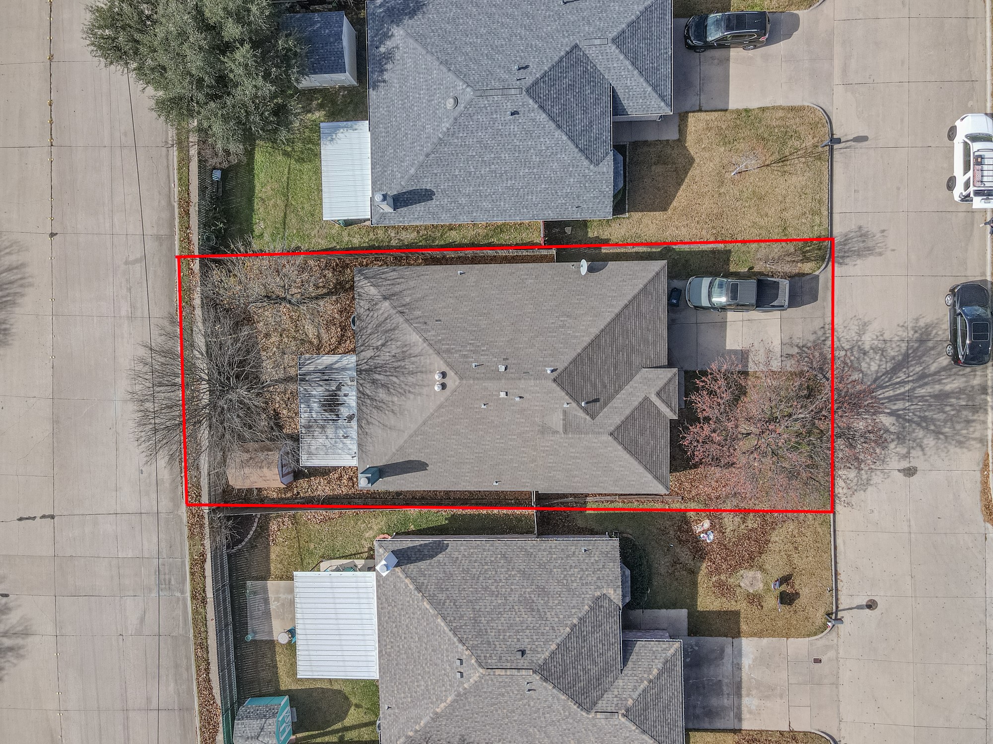 10225 Pleasant Mound Drive